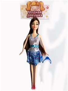 11 INCH LEISURE BARBIE DOLL - OBL875207