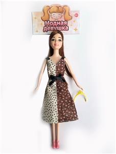 11 INCH LEISURE BARBIE DOLL - OBL875208
