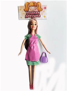 11 INCH LEISURE BARBIE DOLL - OBL875210
