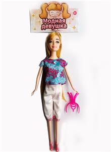 11 INCH LEISURE BARBIE DOLL - OBL875213