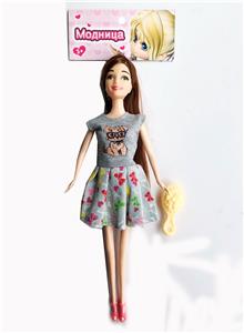 11 INCH LEISURE BARBIE DOLL - OBL875223