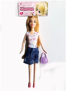 11 INCH LEISURE BARBIE DOLL - OBL875224