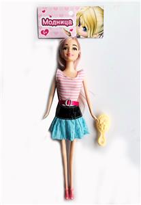 11 INCH LEISURE BARBIE DOLL - OBL875226