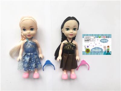 6-INCH ICE CREAM - OBL875278