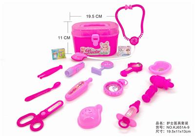 半明内托工具桶 - OBL875514
