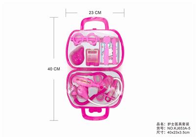 热缩小工具盒 - OBL875521
