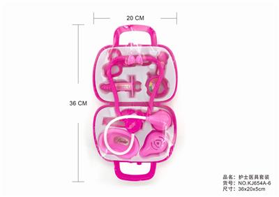 热缩小工具盒 - OBL875529