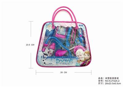 冰雪套装 - OBL875564