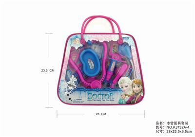 冰雪套装 - OBL875566