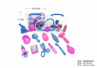 冰雪套装 - OBL875576