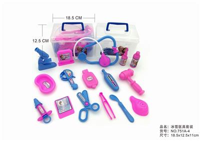 冰雪套装 - OBL875578