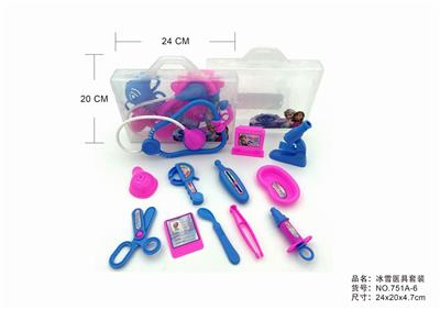 冰雪套装 - OBL875580