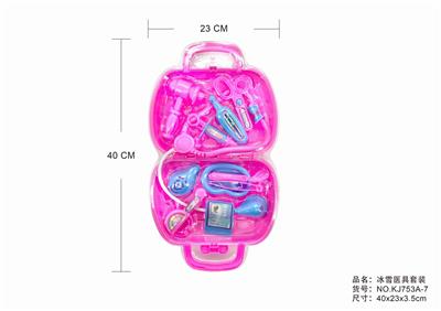 冰雪医具套装 - OBL875590