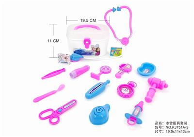半明内托工具桶 - OBL875597