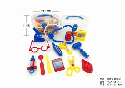 中性医具套装 - OBL875684