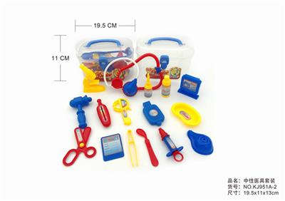 中性医具套装 - OBL875685