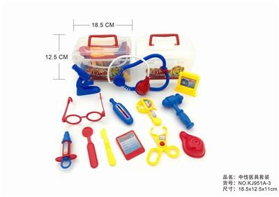 NEUTRAL MEDICAL SET - OBL875686