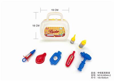 实色小工具盒 - OBL875702