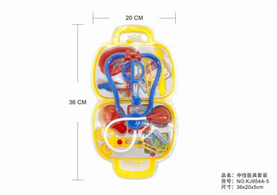 热缩小工具盒 - OBL875705