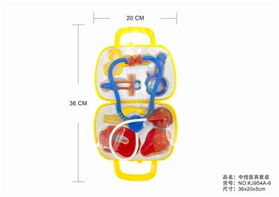 热缩小工具盒 - OBL875706