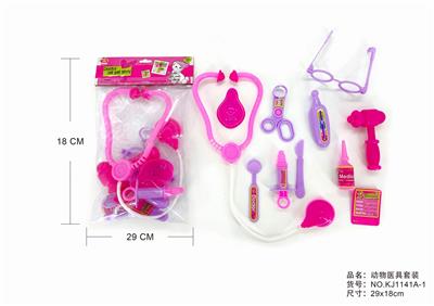 动物套装 - OBL875746