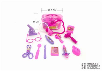 动物套装 - OBL875748