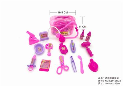 动物套装 - OBL875749