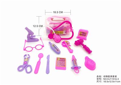 动物套装 - OBL875750