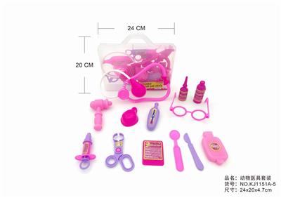动物套装 - OBL875752