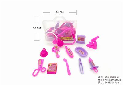 动物套装 - OBL875753