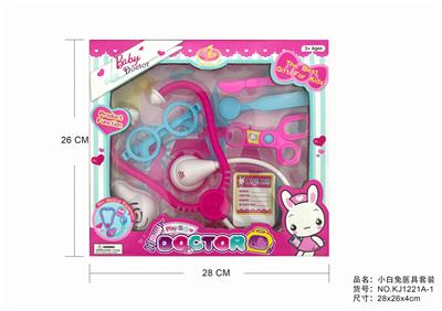 BABY DOCTOR  小白兔 - OBL875788