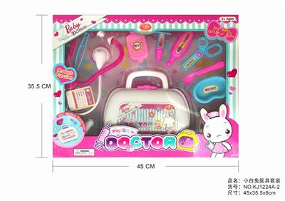 BABYDOCTOR小白兔 - OBL875802