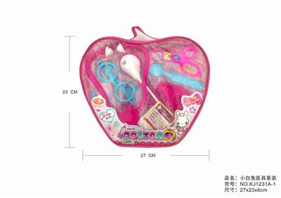 BABYDOCTOR小白兔 - OBL875804