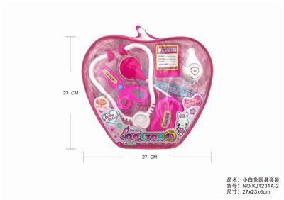 BABYDOCTOR小白兔 - OBL875805