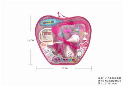 BABYDOCTOR小白兔 - OBL875806