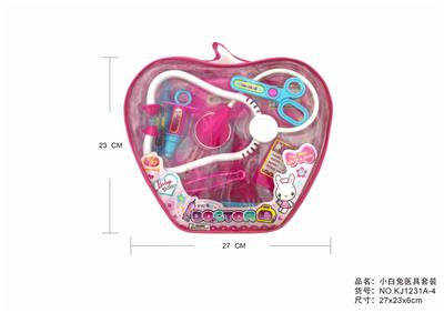 BABYDOCTOR小白兔 - OBL875807