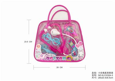 BABYDOCTOR小白兔 - OBL875810