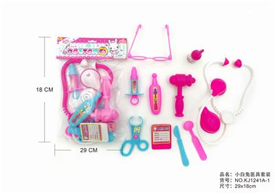 BABYDOCTOR小白兔 - OBL875818
