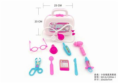 BABYDOCTOR小白兔 - OBL875827
