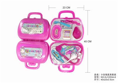 BABYDOCTOR小白兔 - OBL875832
