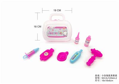 实色小工具盒 - OBL875836