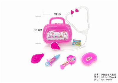 半明小工具盒 - OBL875838