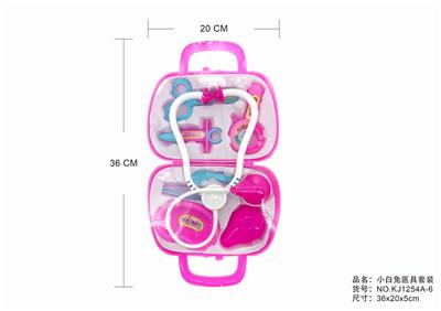 热缩小工具盒 - OBL875840