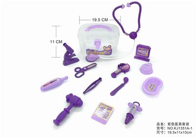 透明工具桶 - OBL875872