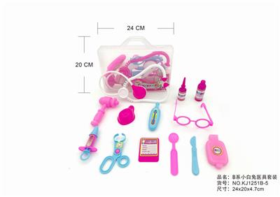 BABYDOCTOR小白兔 - OBL875998