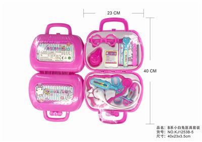 BABYDOCTOR小白兔 - OBL876005
