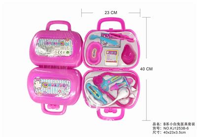 BABYDOCTOR小白兔 - OBL876006