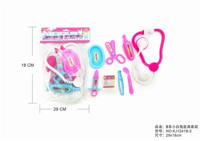 BABYDOCTOR小白兔 - OBL876009