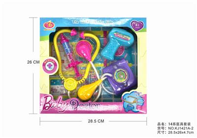 灯光医具 - OBL876011