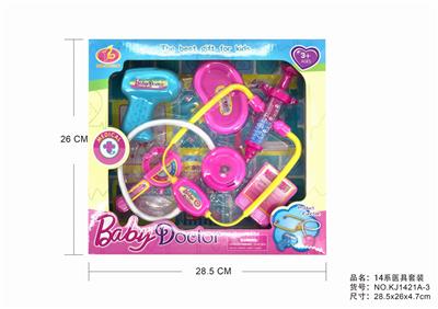 灯光IC医具 - OBL876012